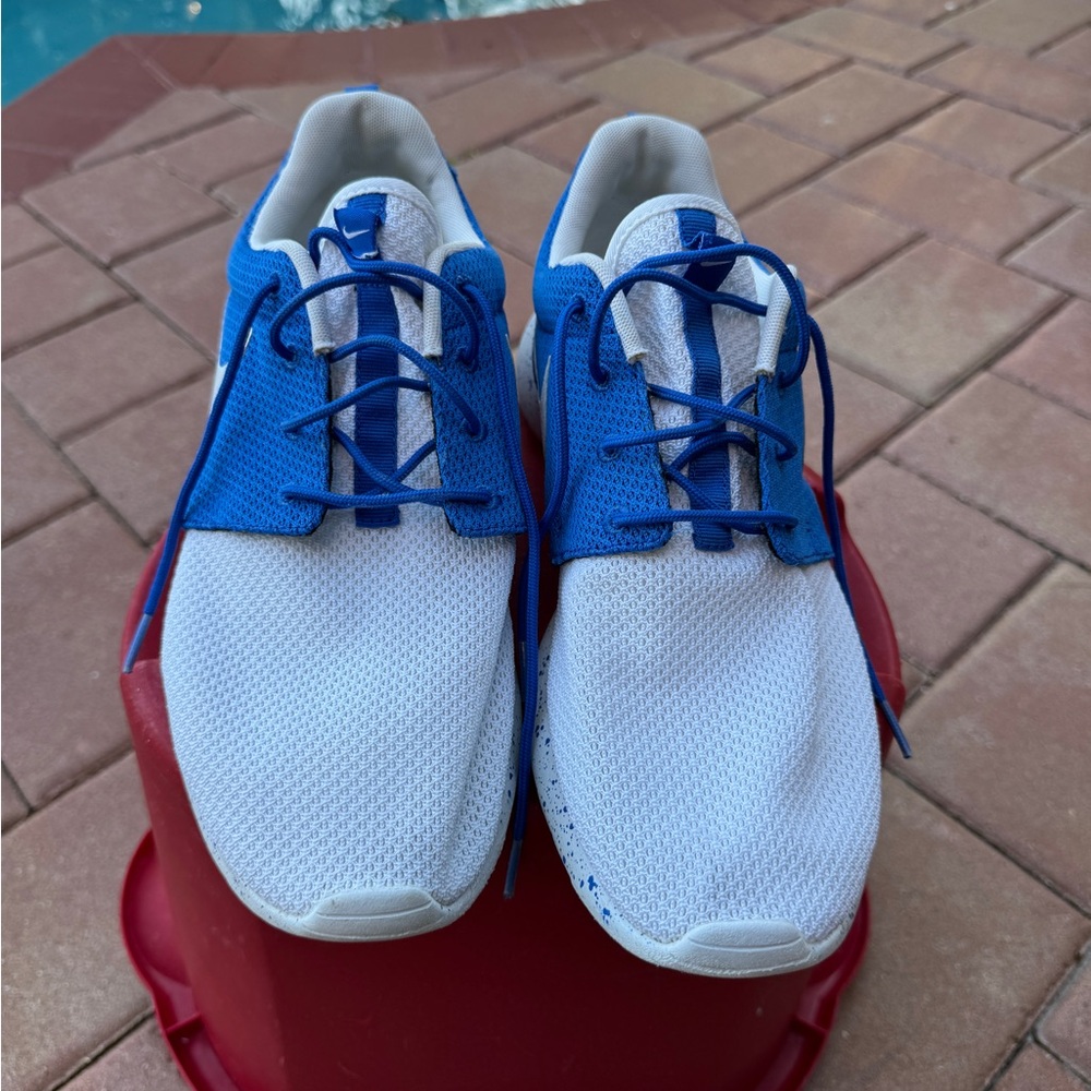Nike Men Athletic Shoes 11
